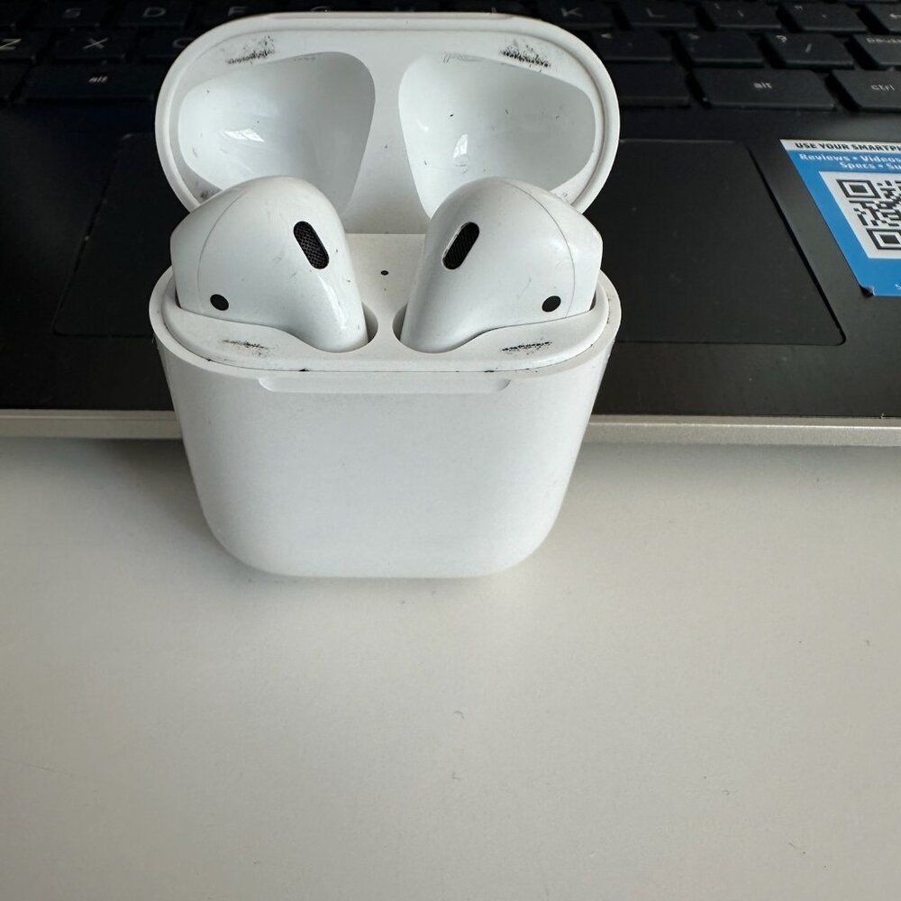 Ear plugs
